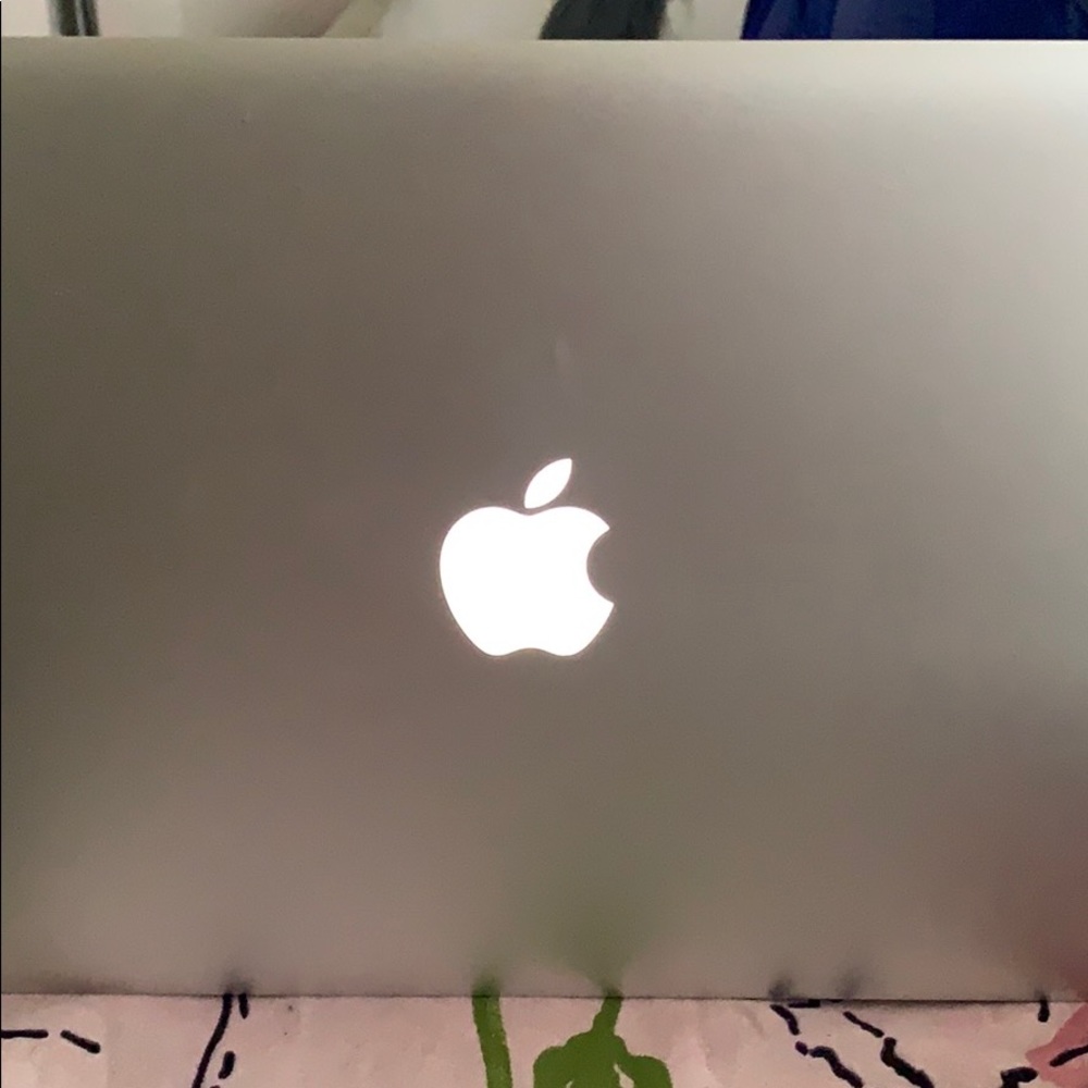 MacBook Air